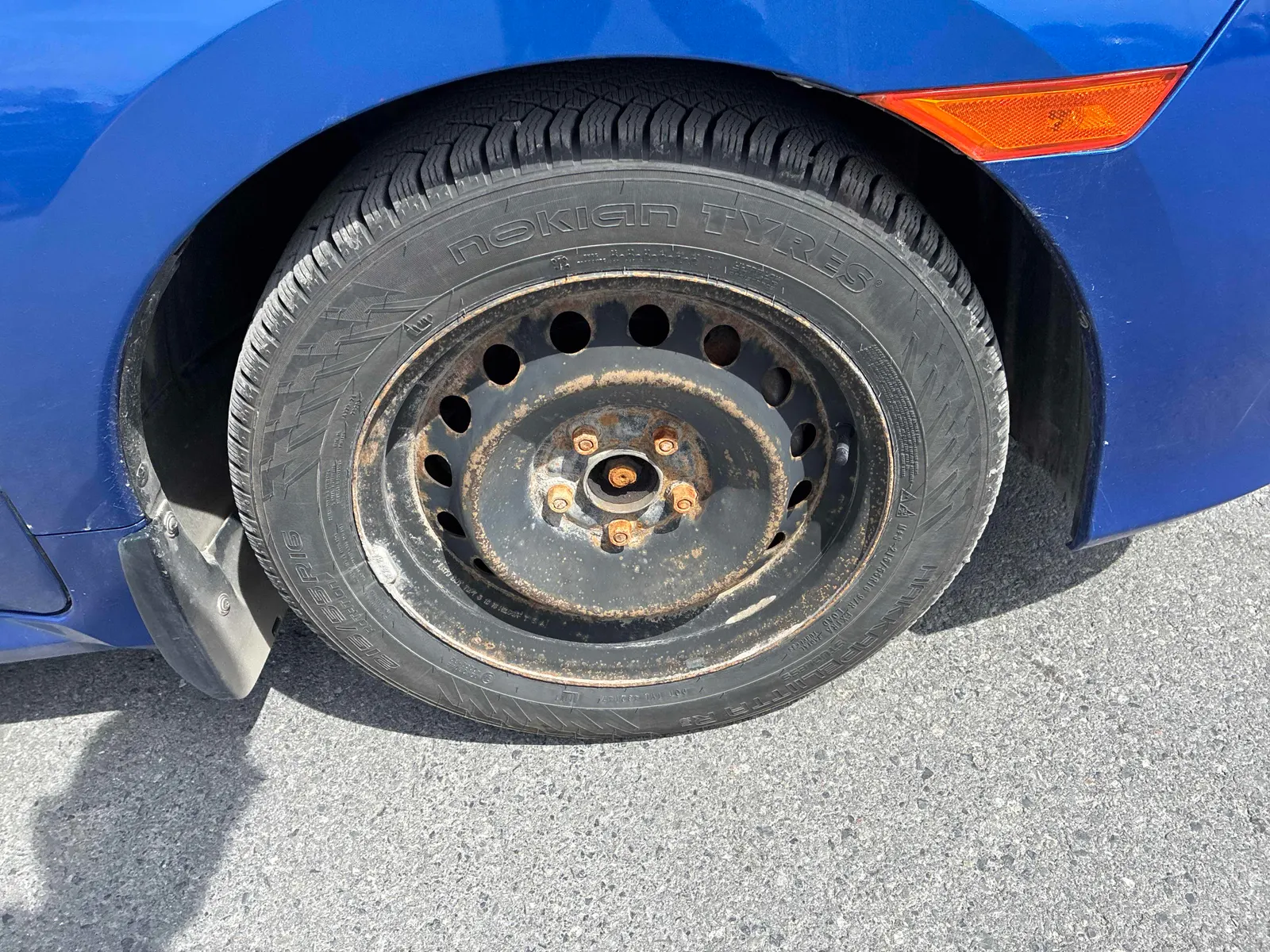 Tire