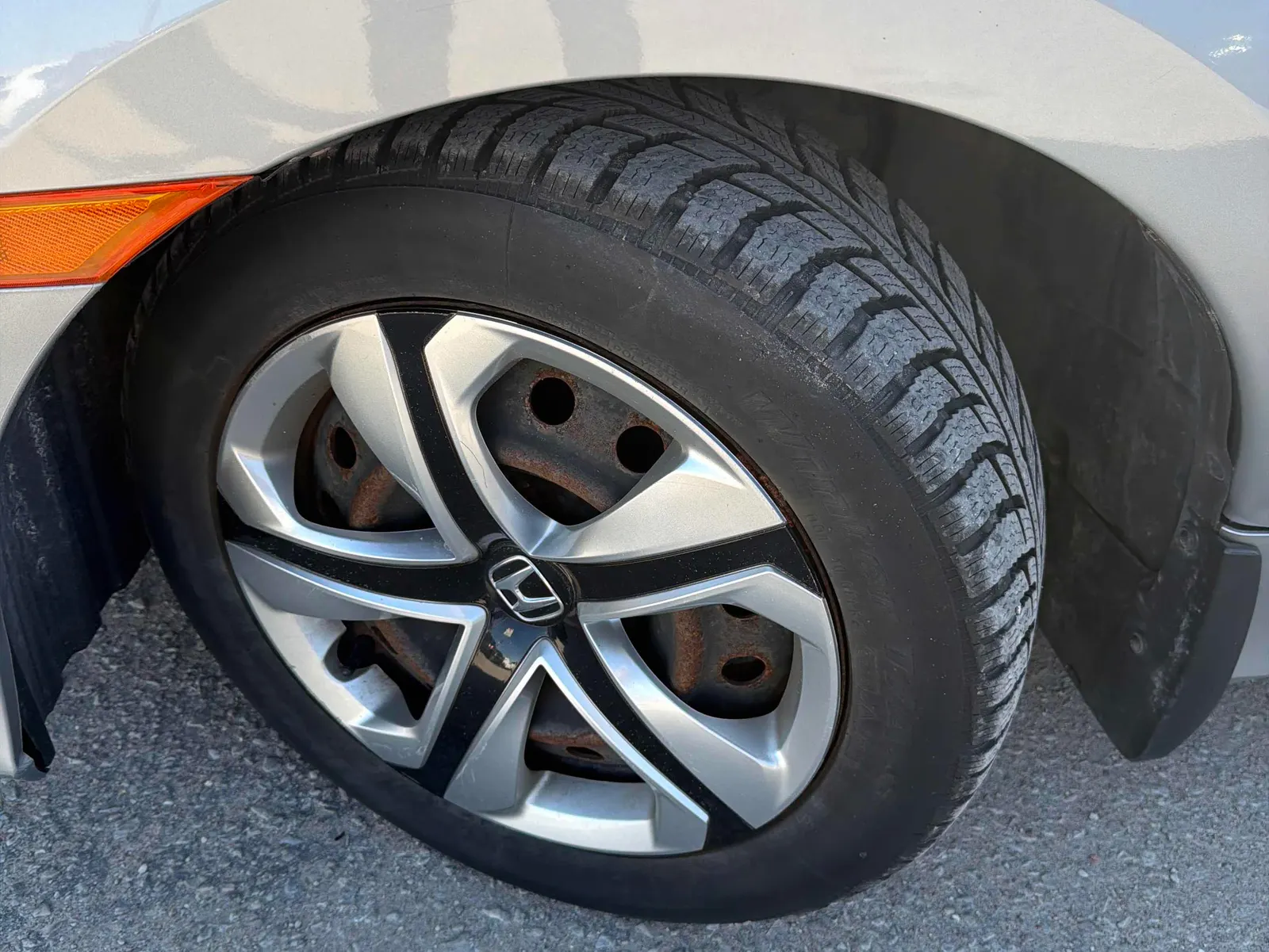 Tire