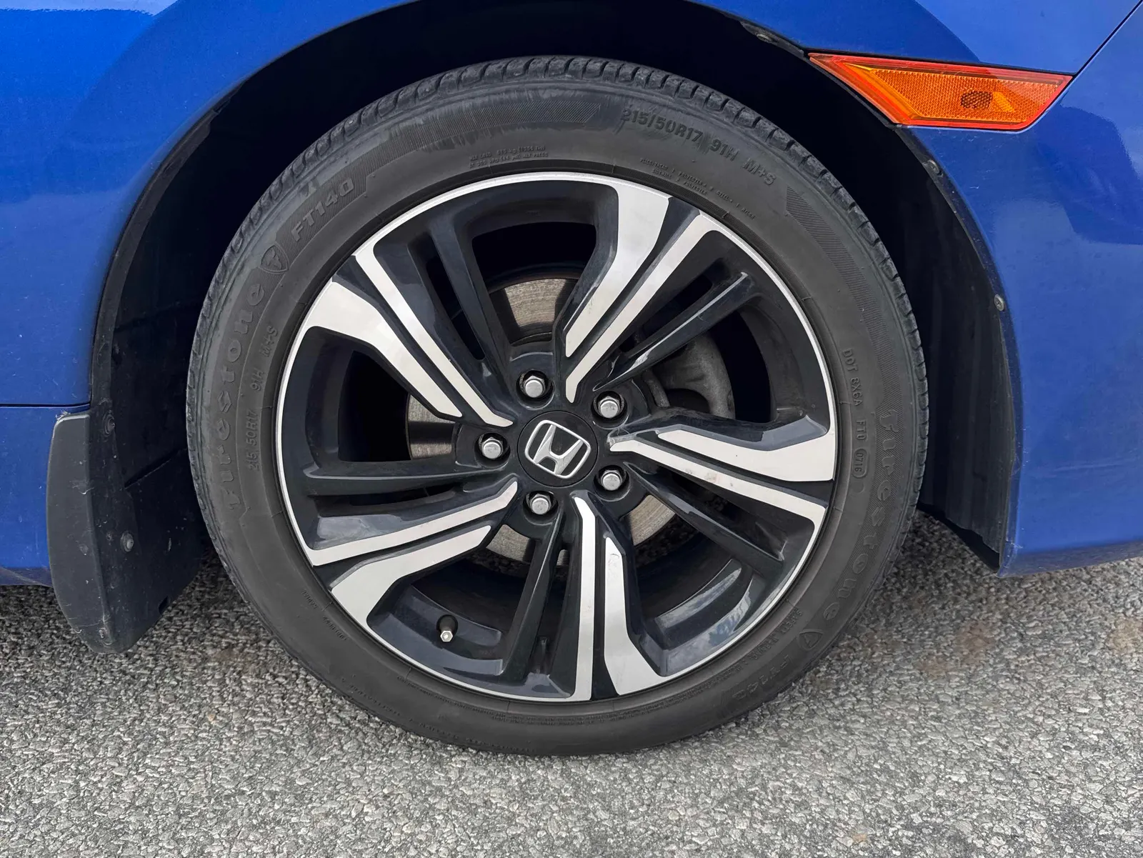 Tire