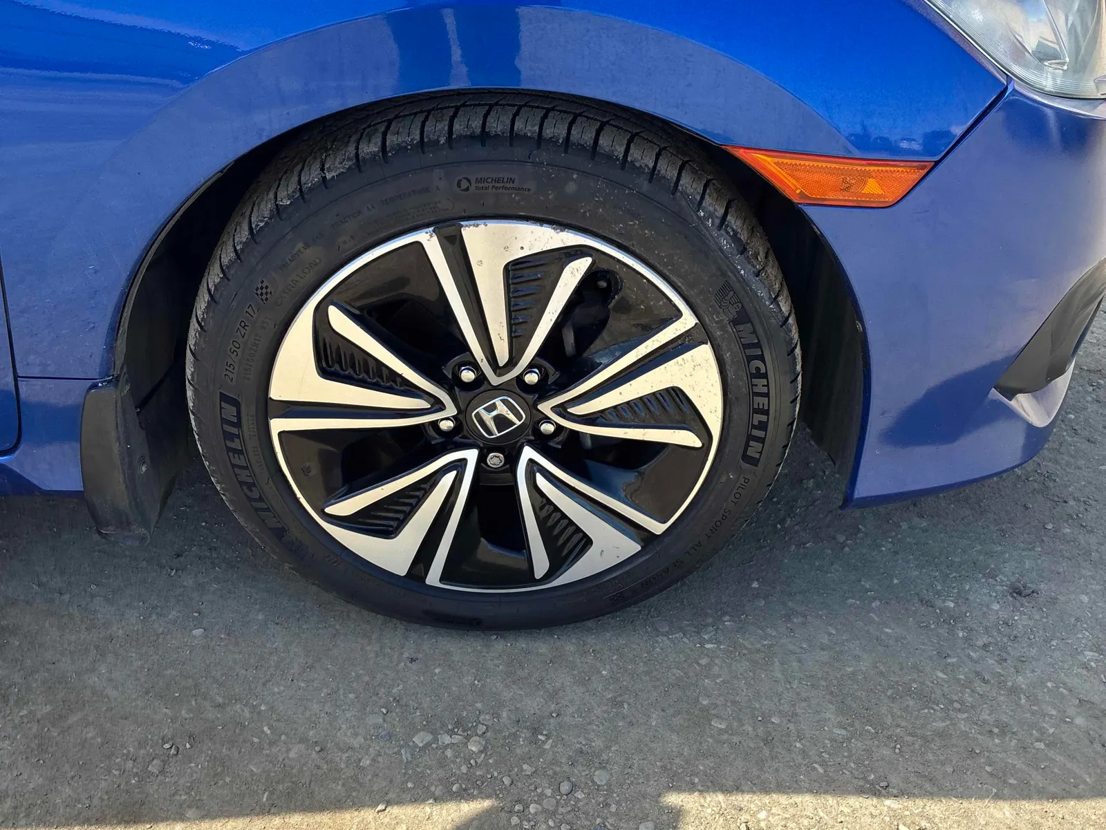 Tire