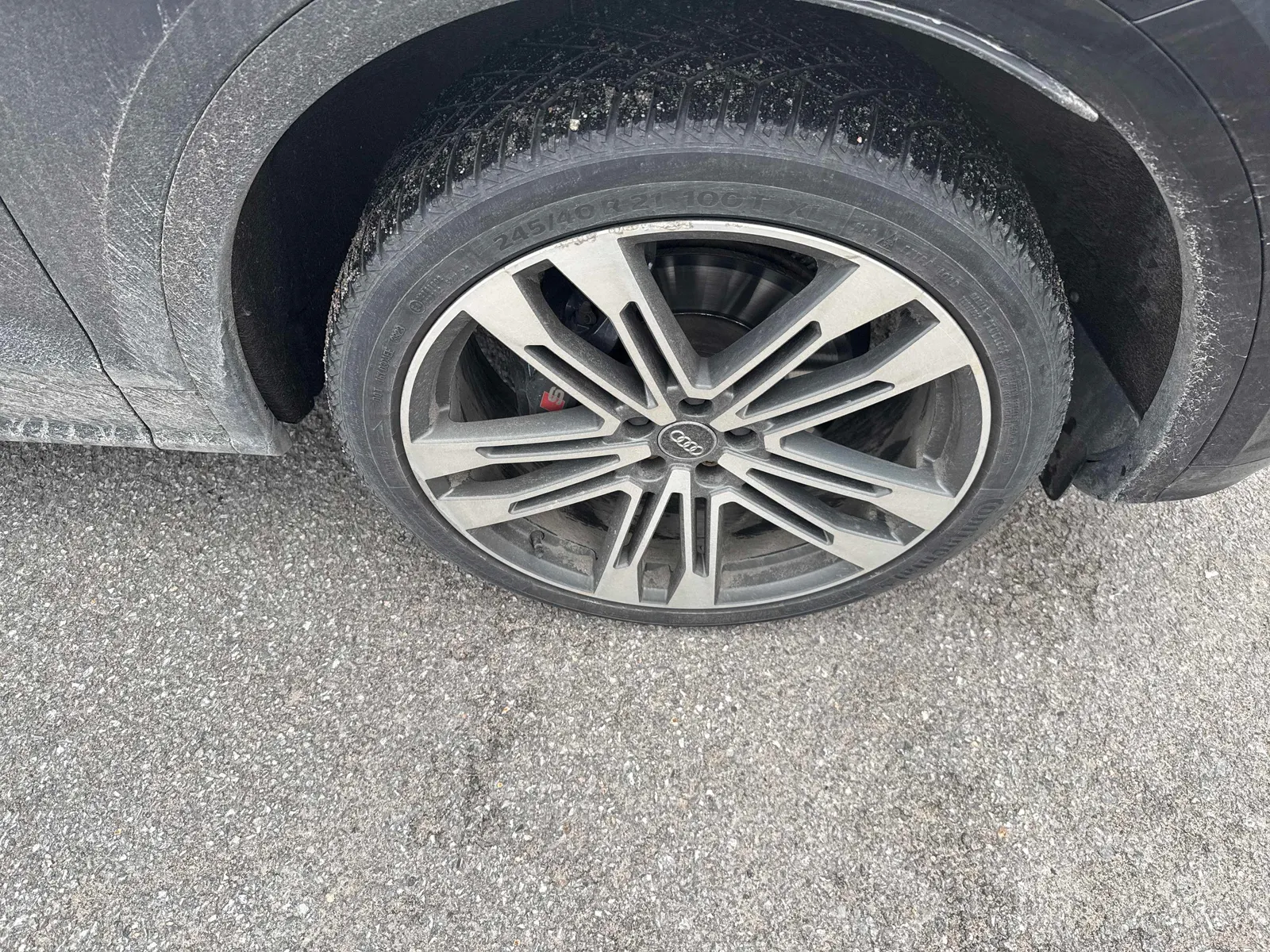 Tire