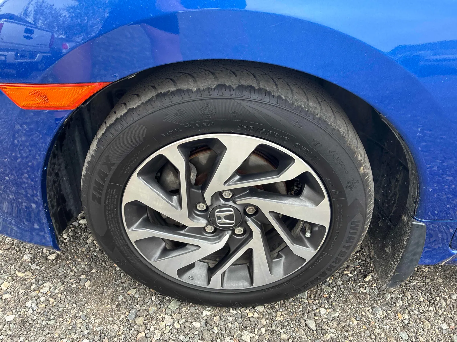Tire