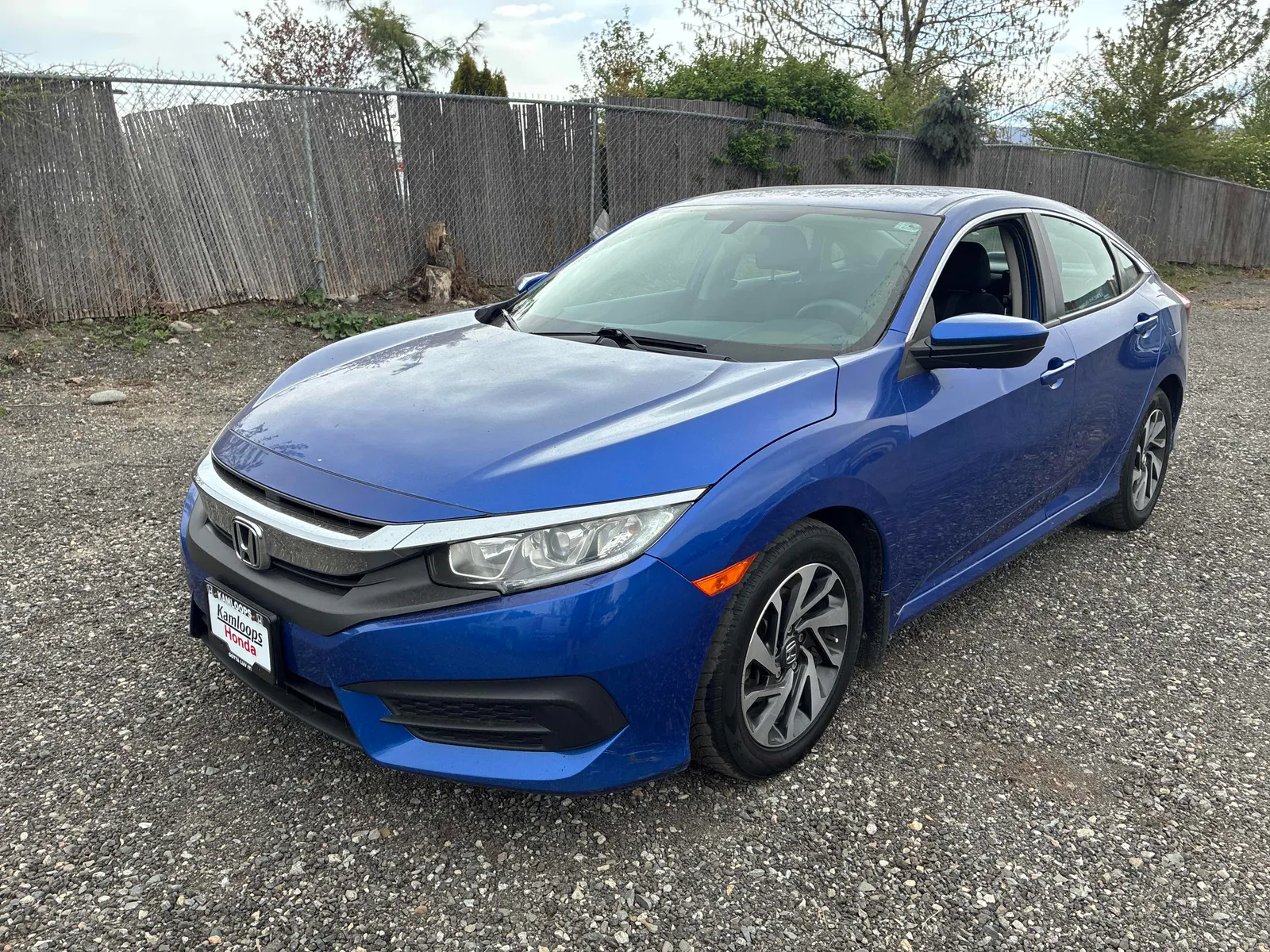 3/4 Front (Main image)