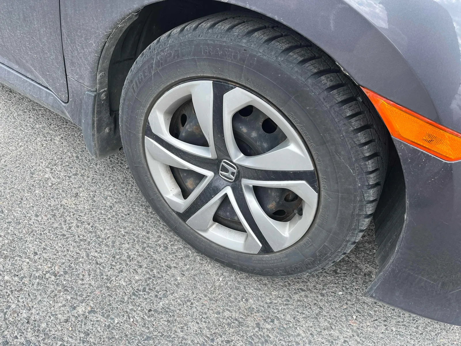 Tire