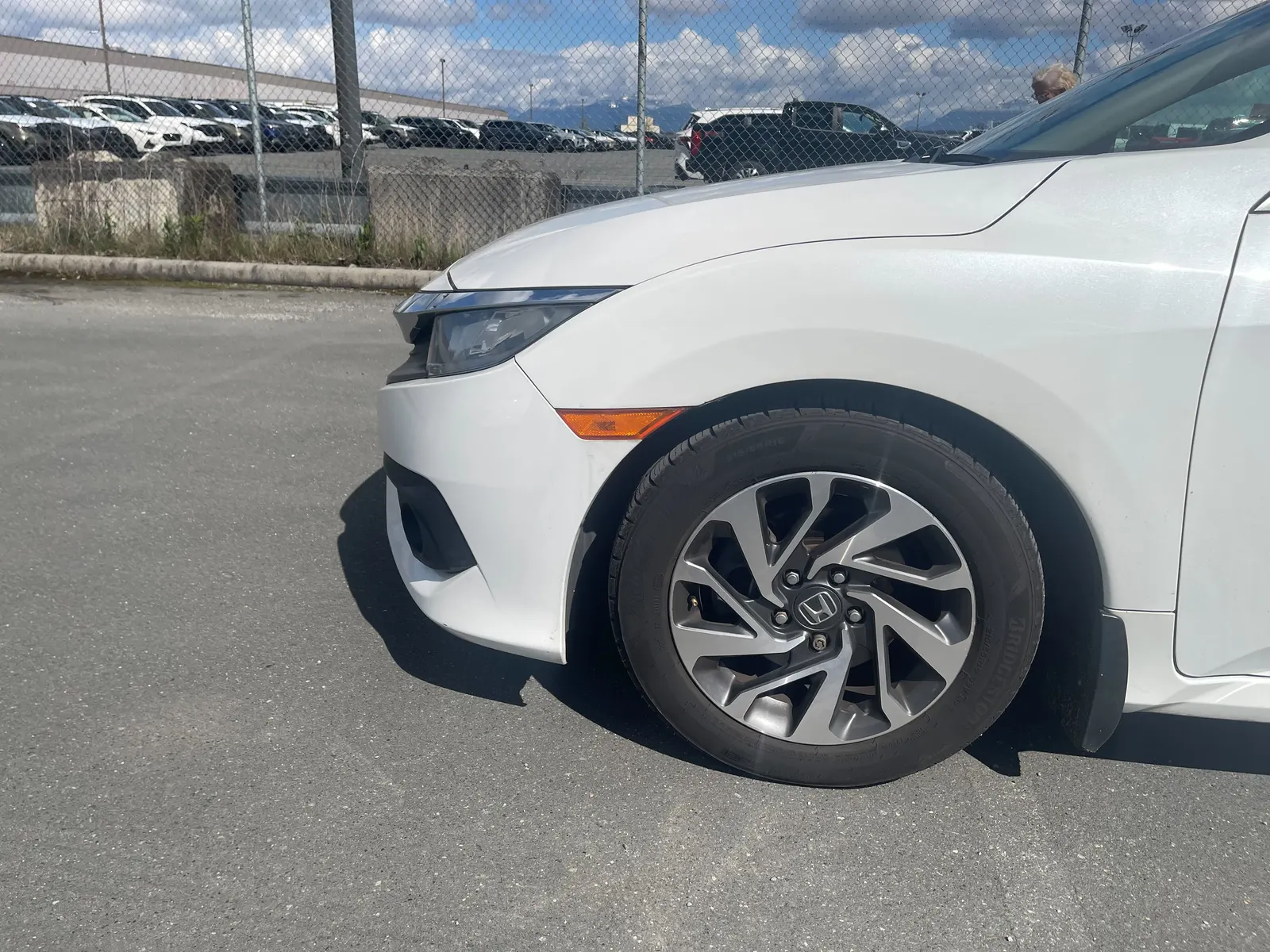 Tire