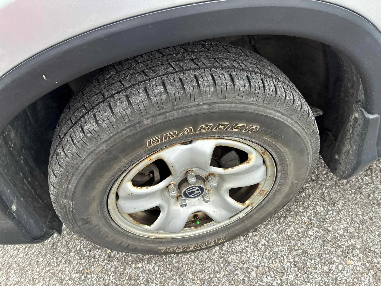Tire