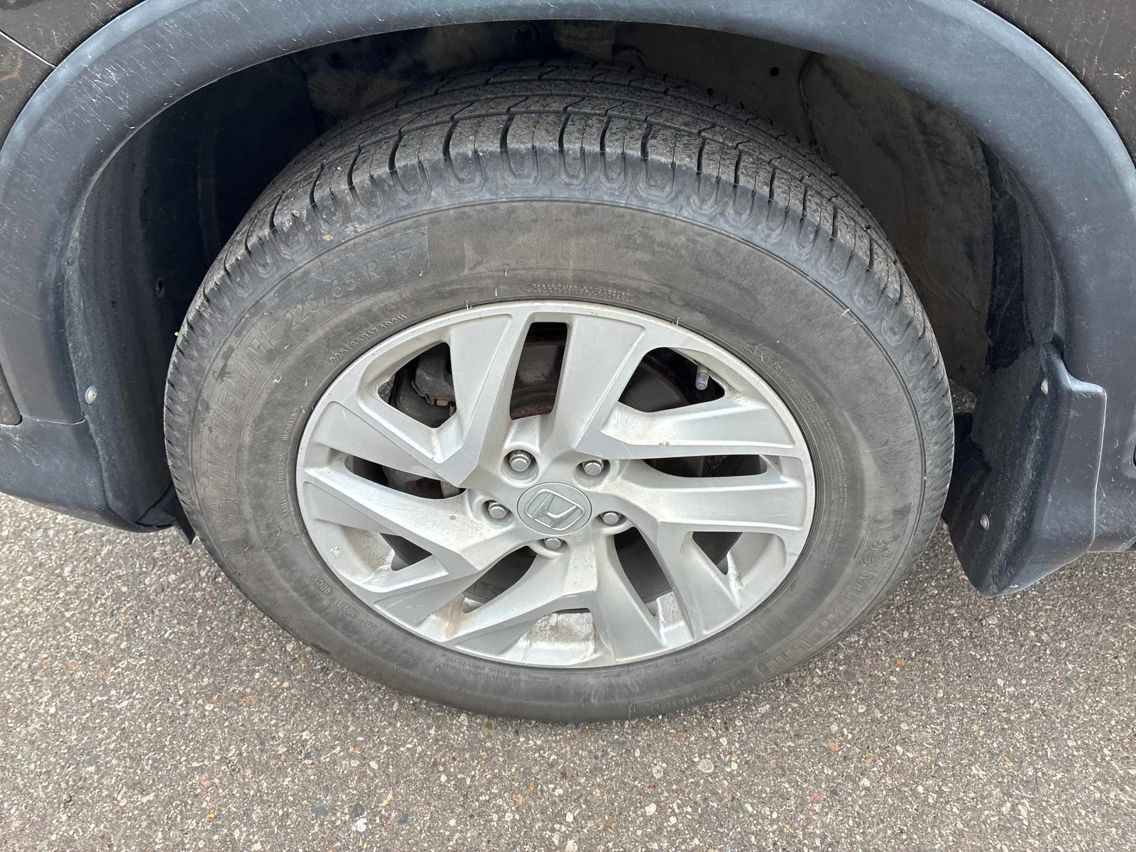 Tire