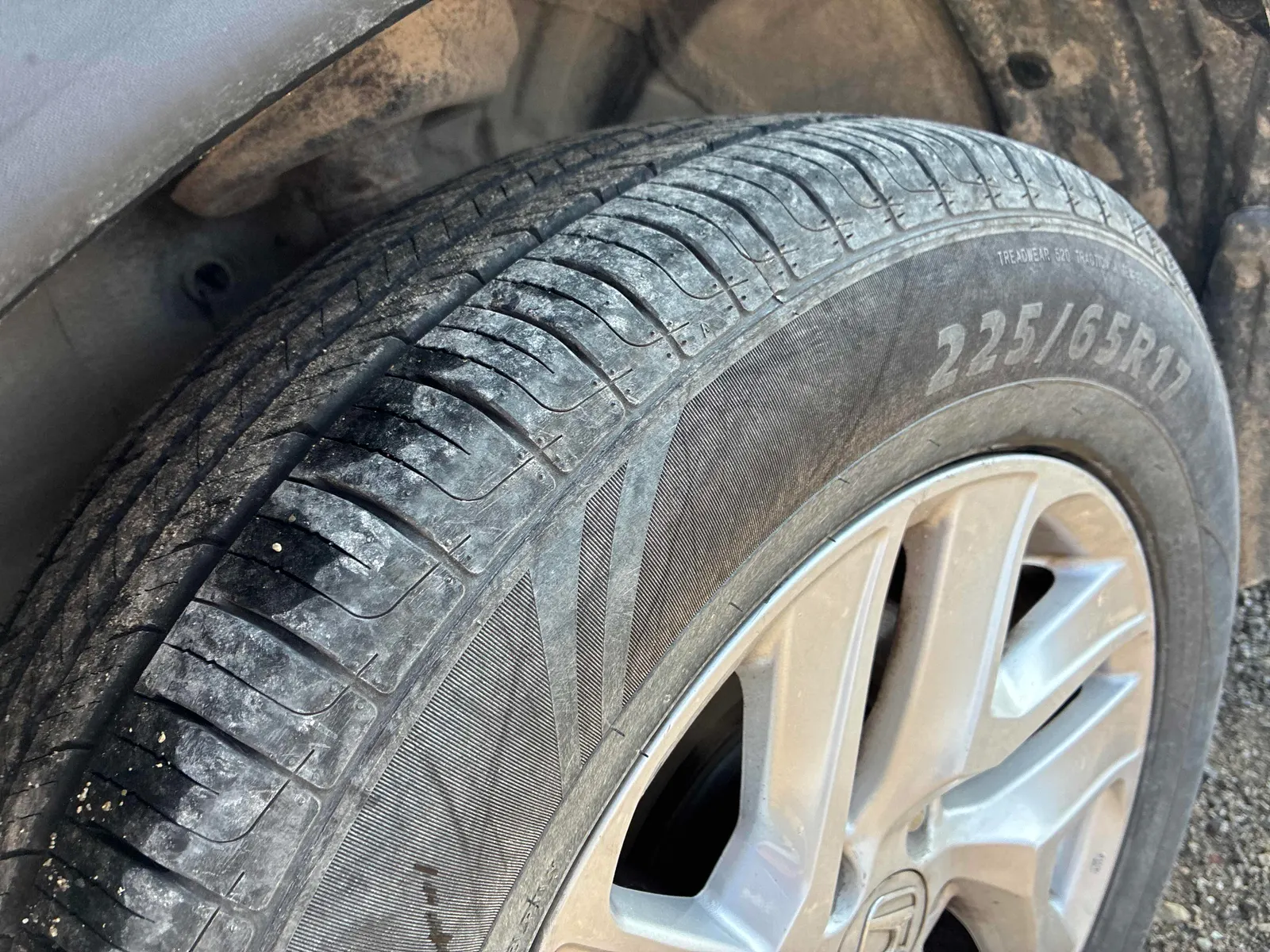 Tire