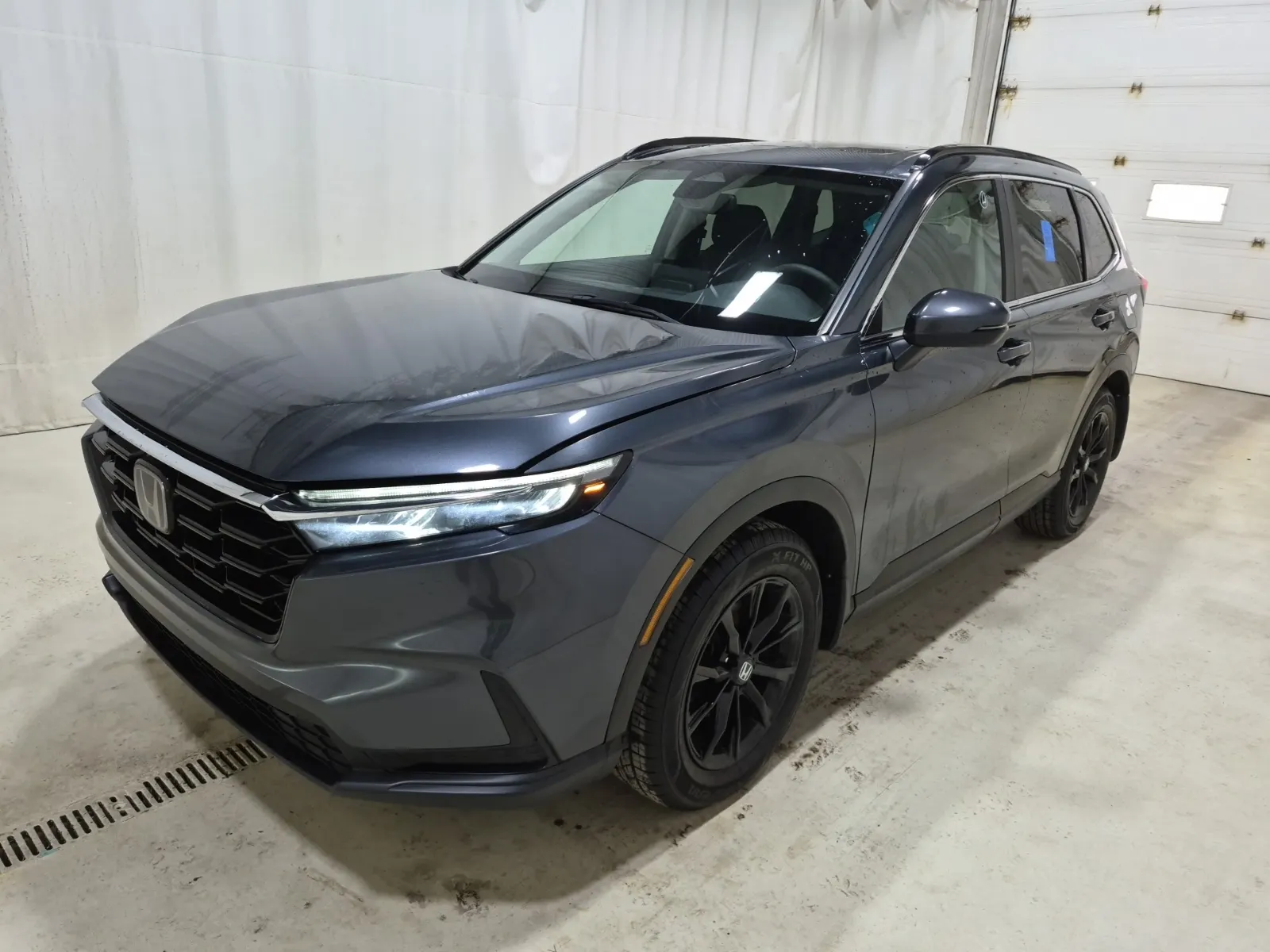 2023 Honda CR-V