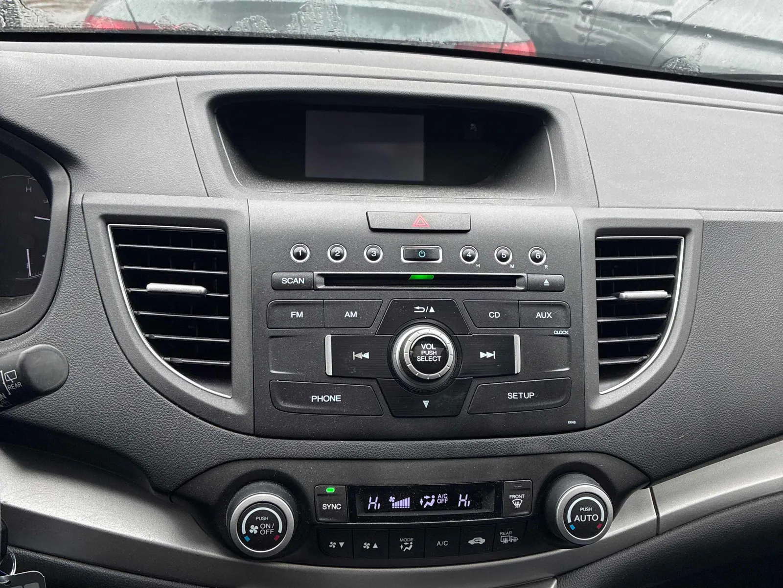 Console