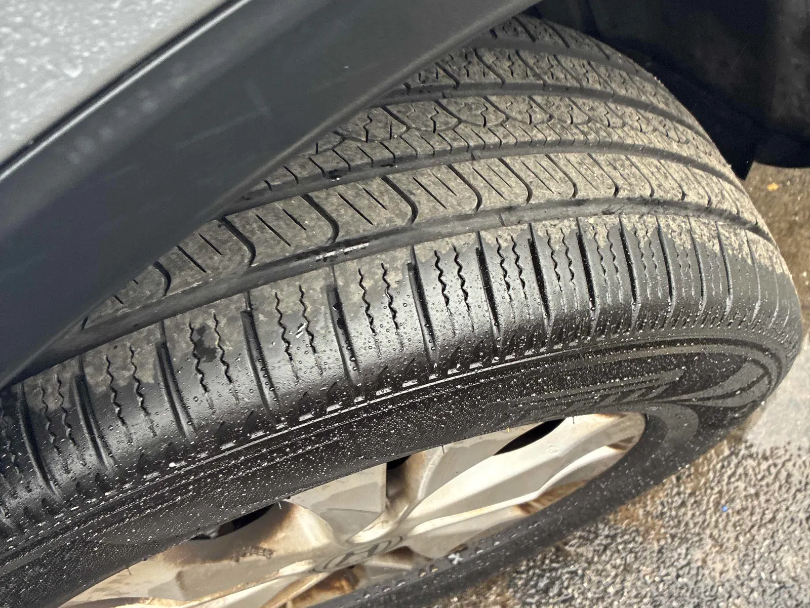 Tire
