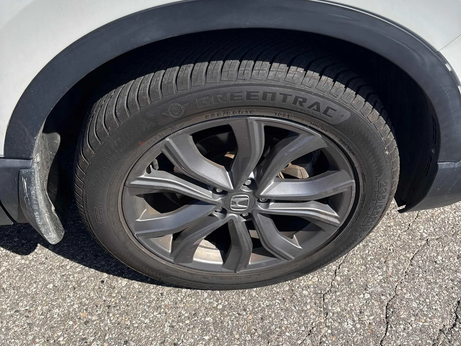 Tire