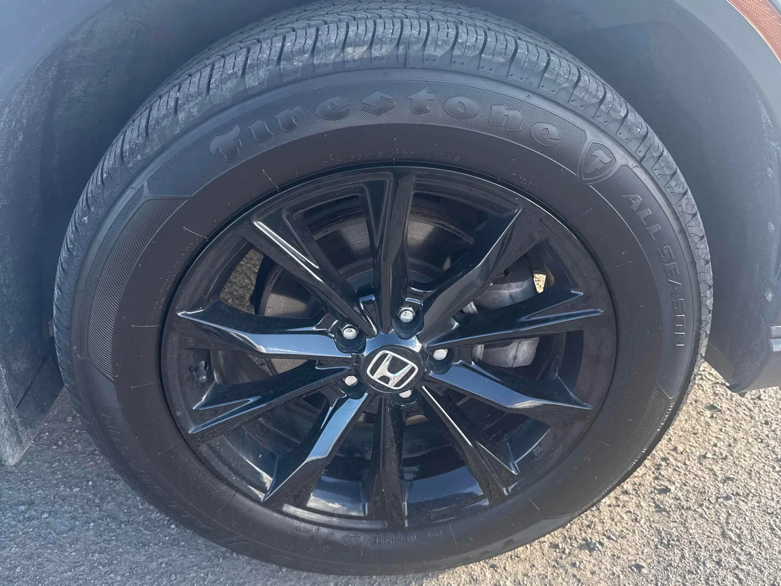 Tire