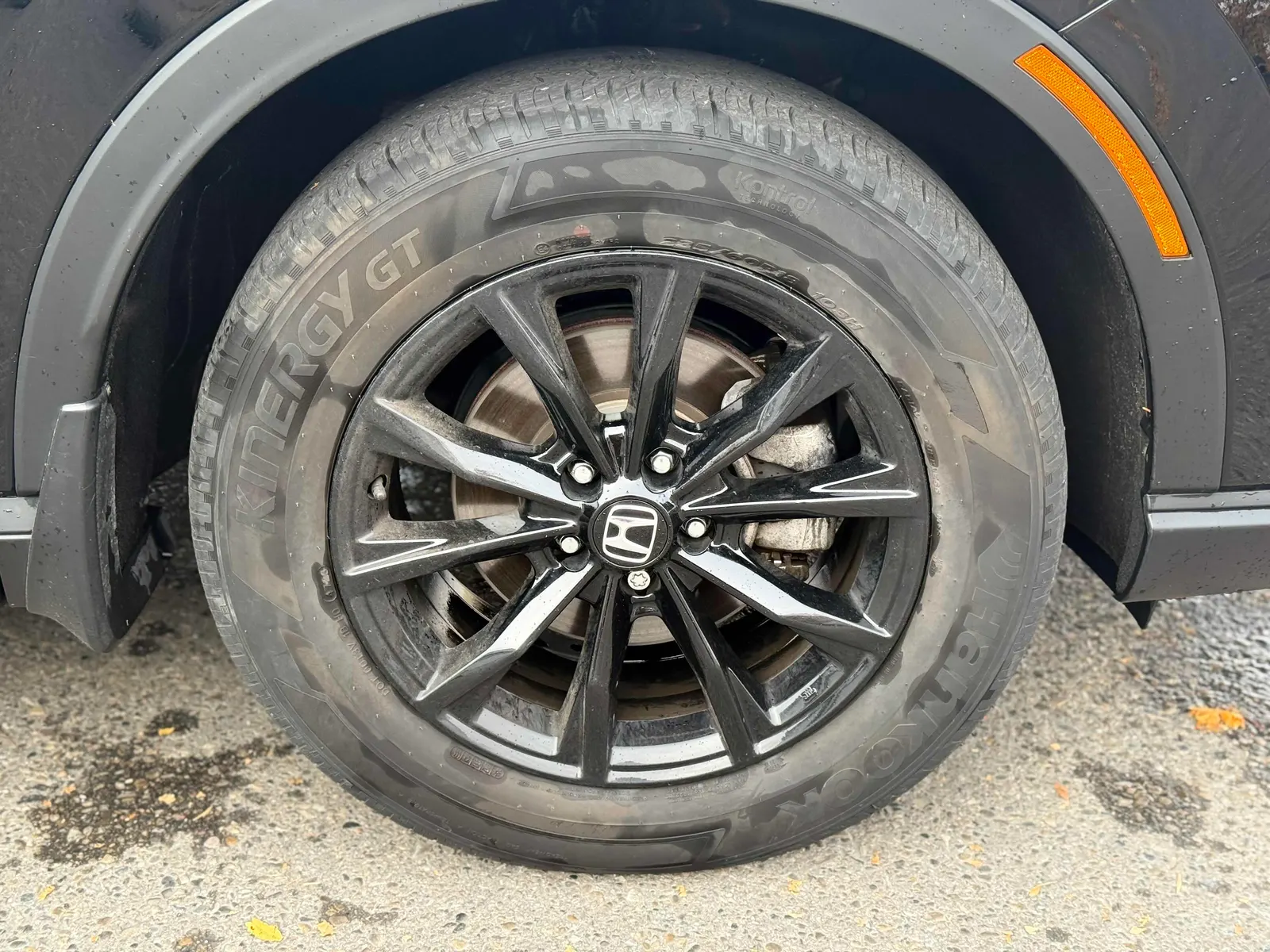 Tire