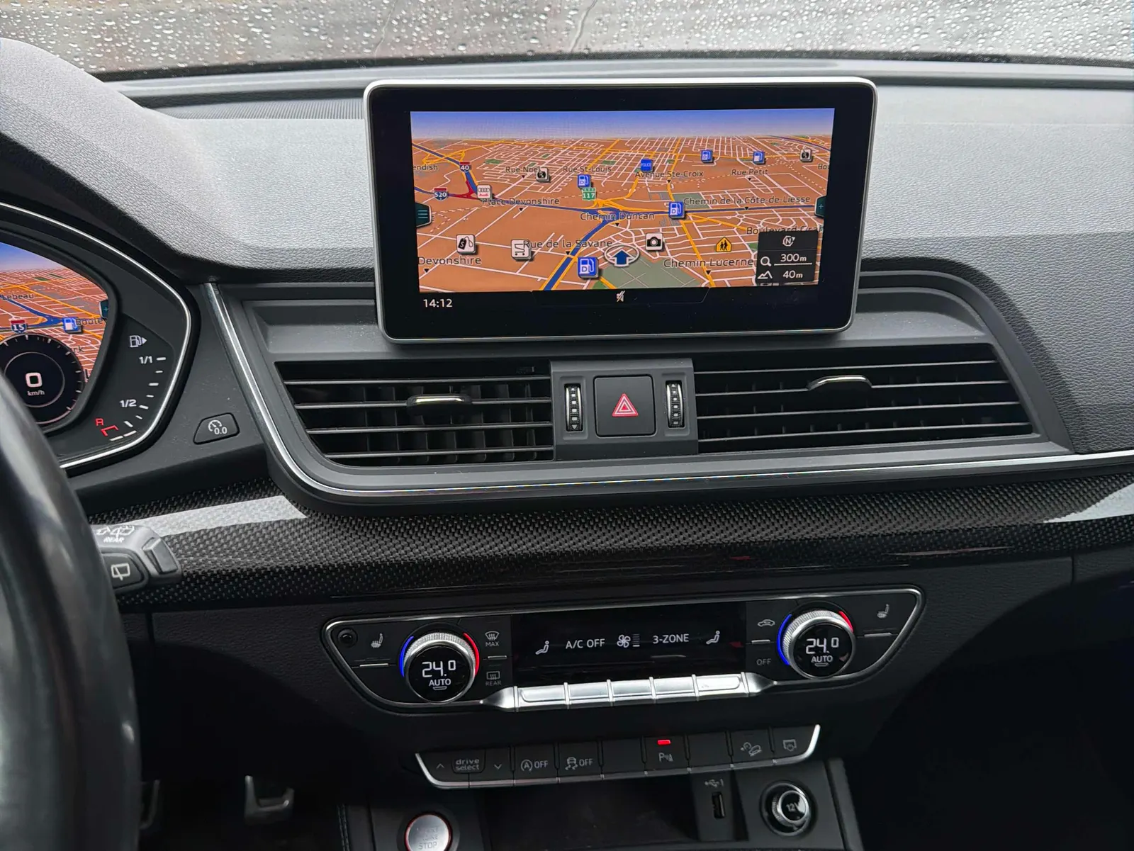 Console