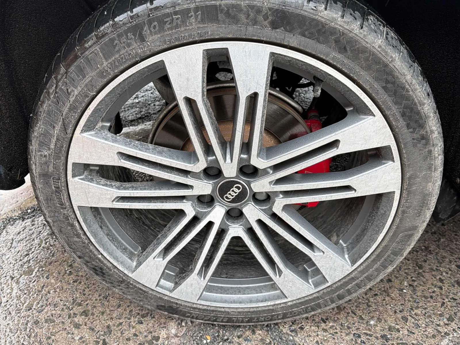 Tire