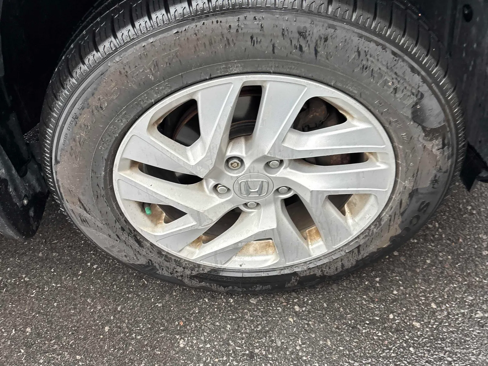 Tire