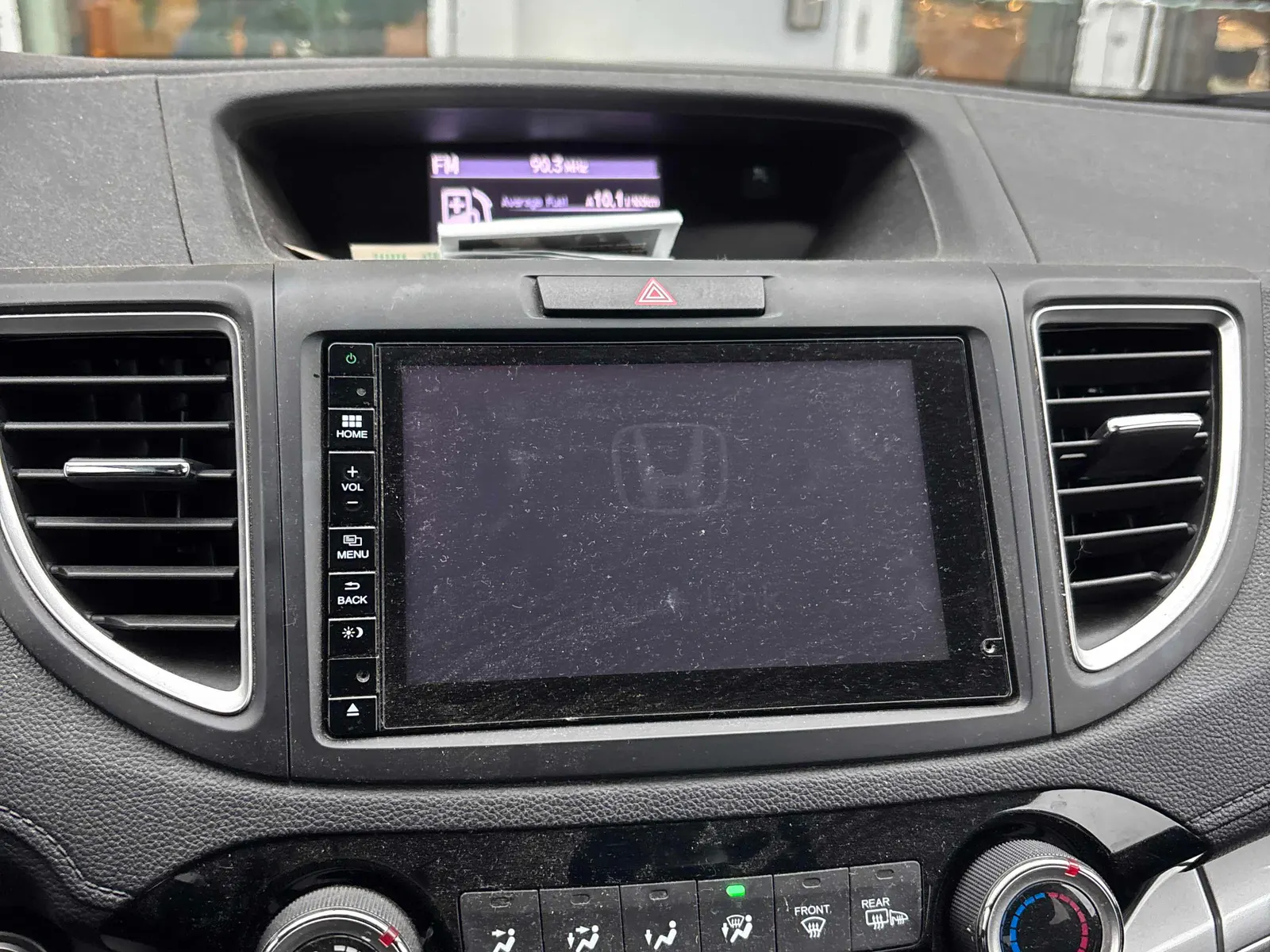 Console