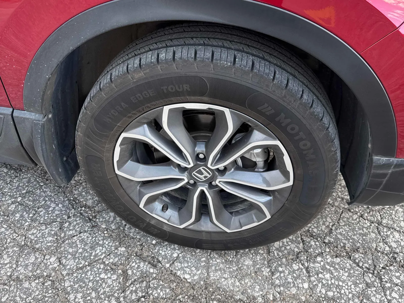 Tire