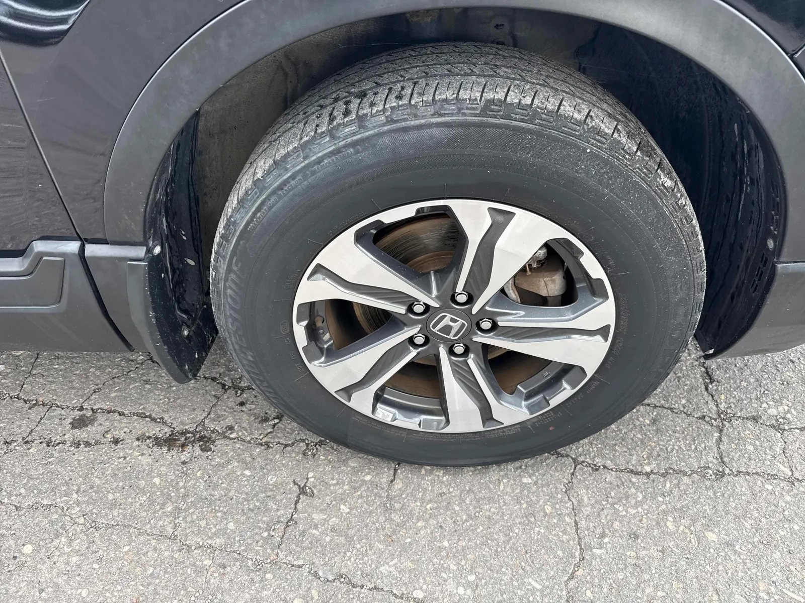 Tire
