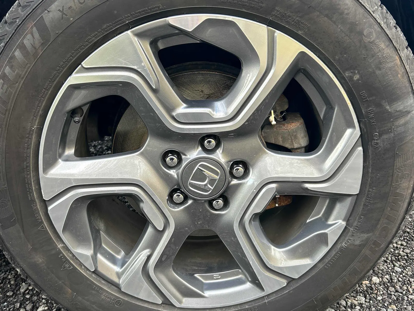 Tire