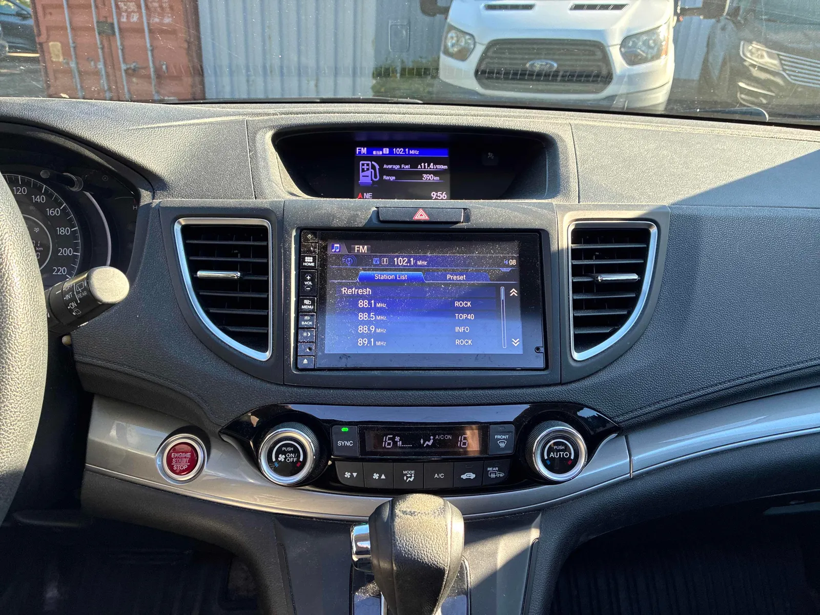 Console