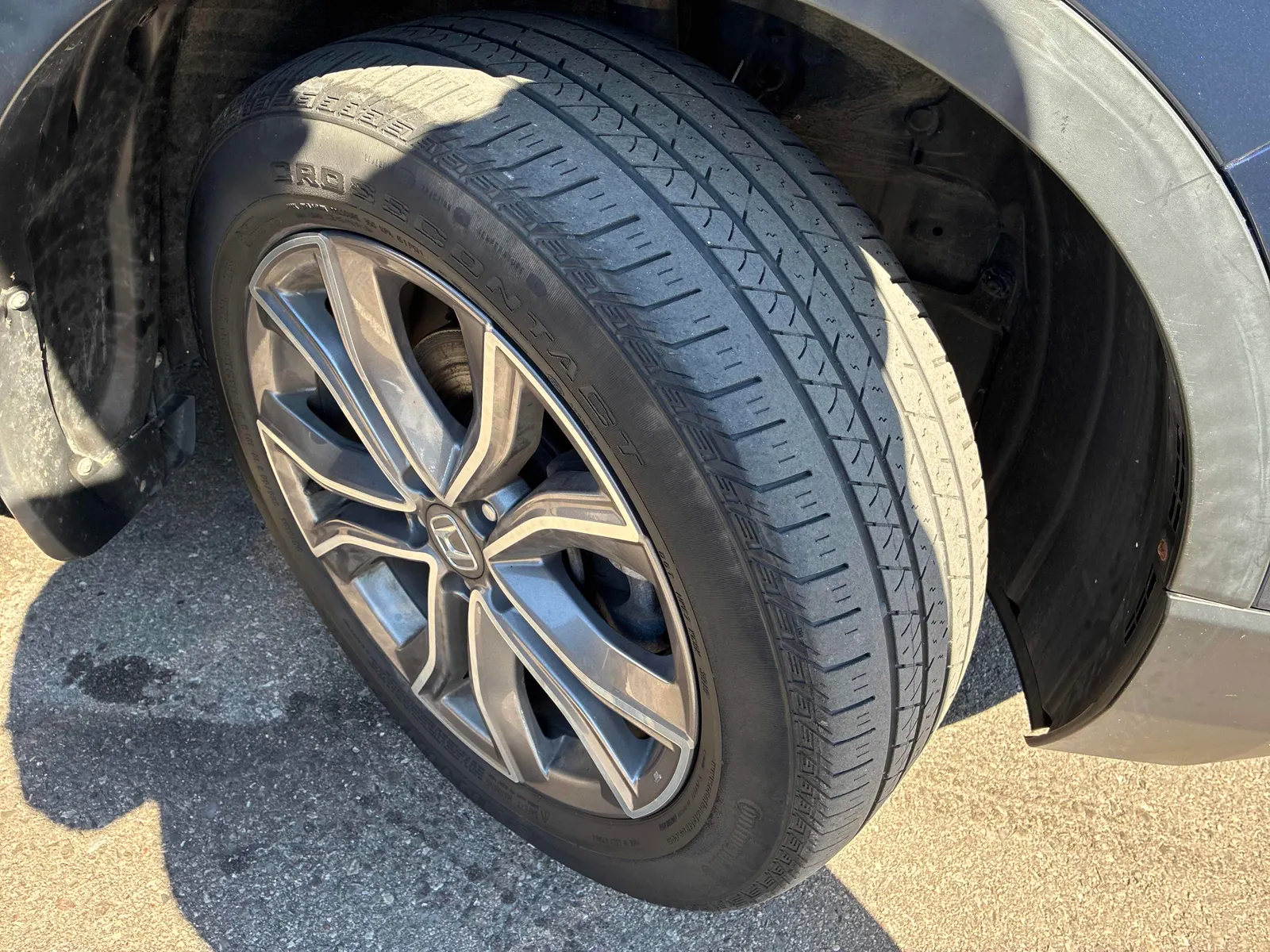 Tire