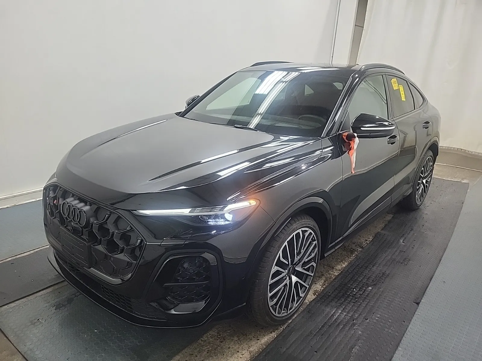 2025 Audi SQ5 Sportback