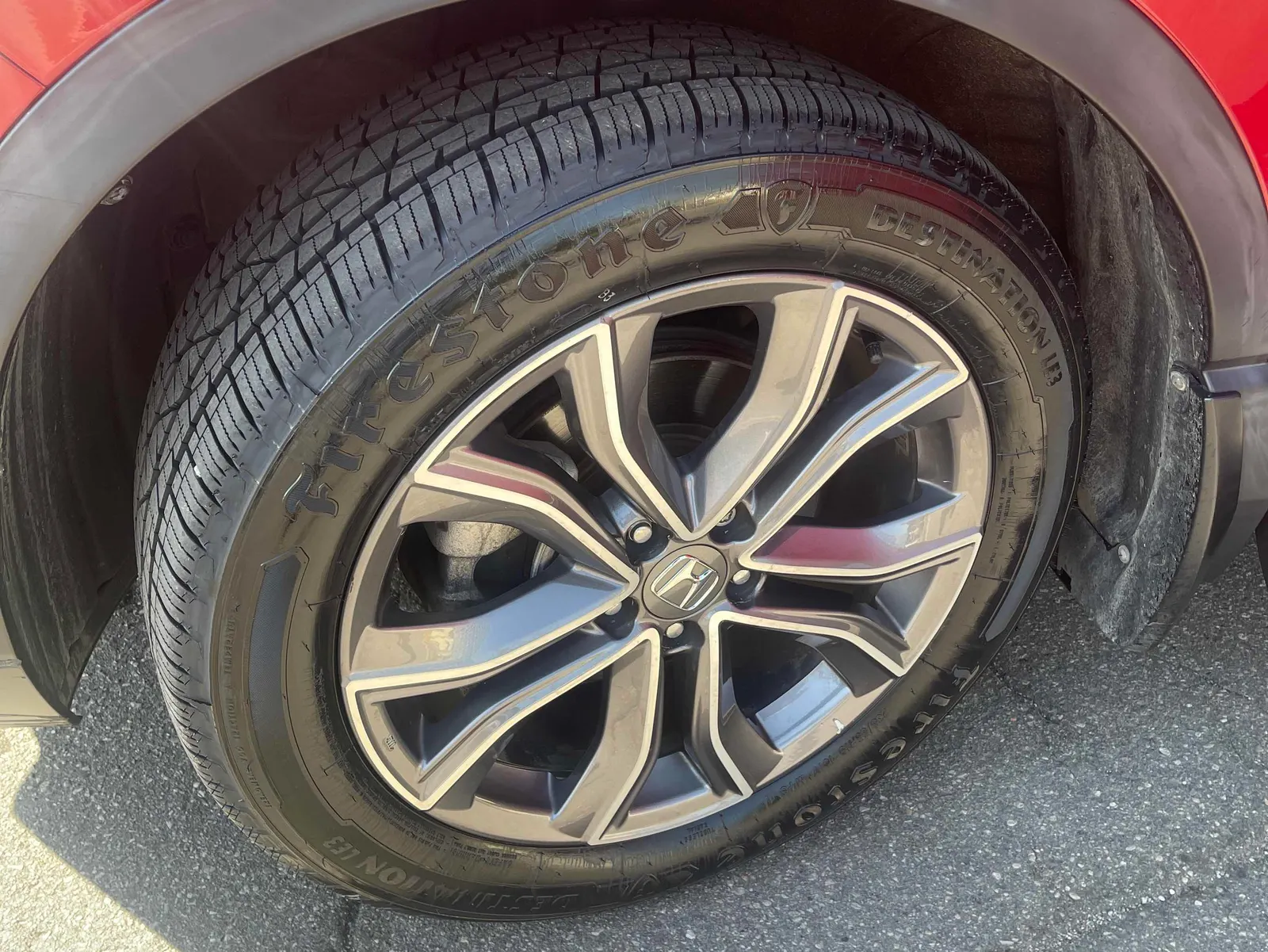 Tire