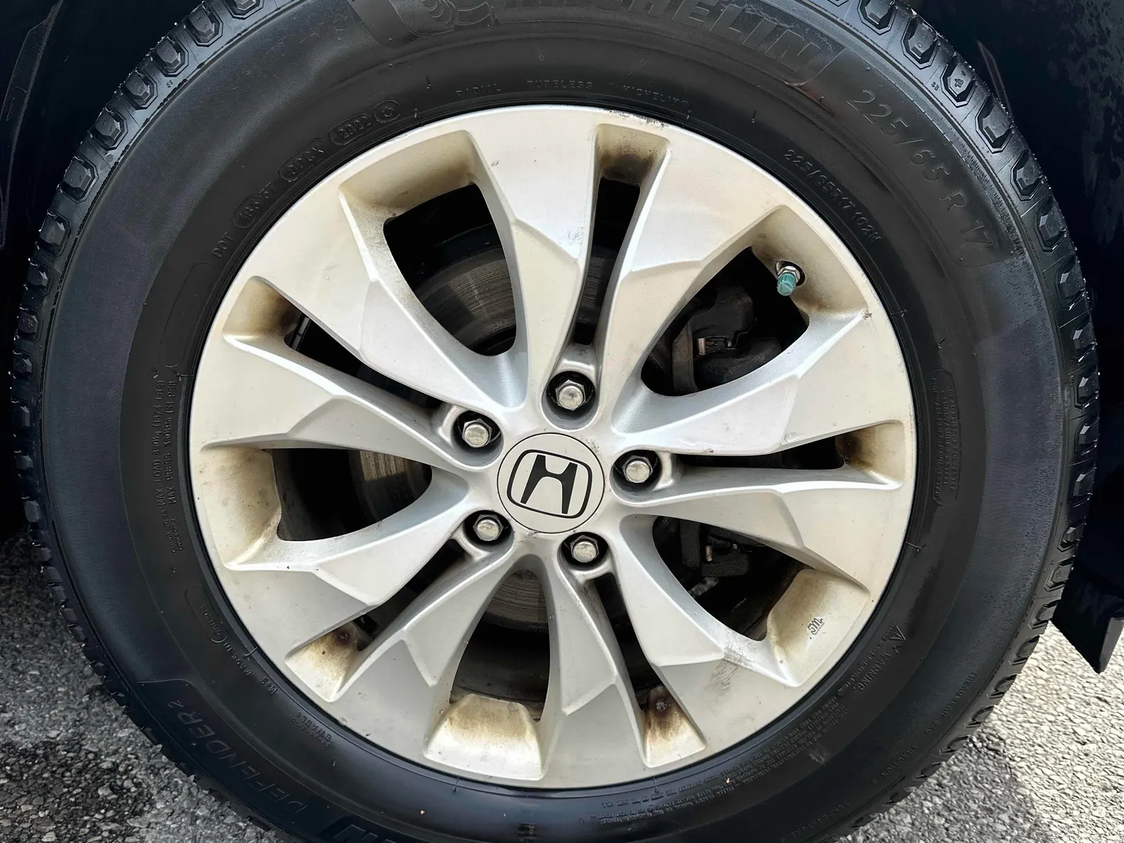 Tire