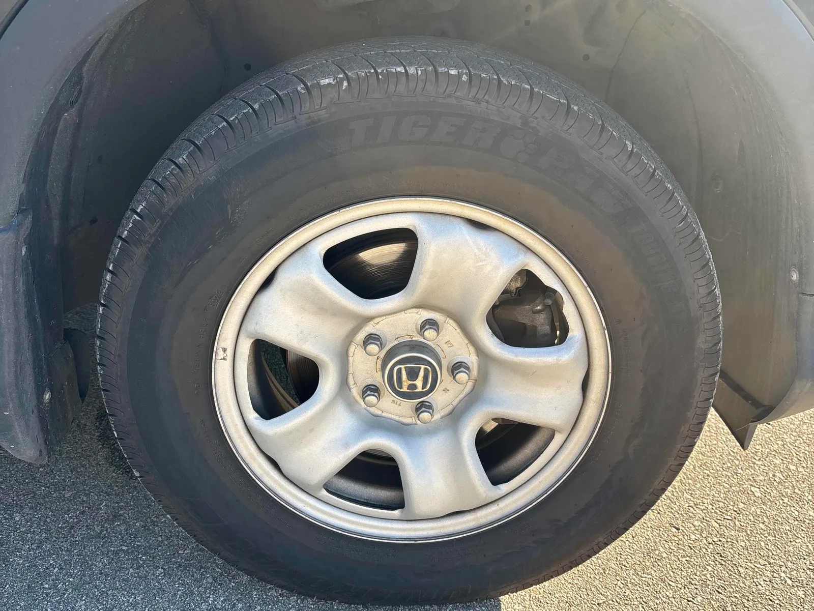 Tire