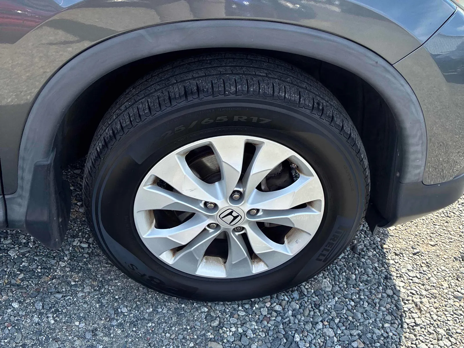 Tire