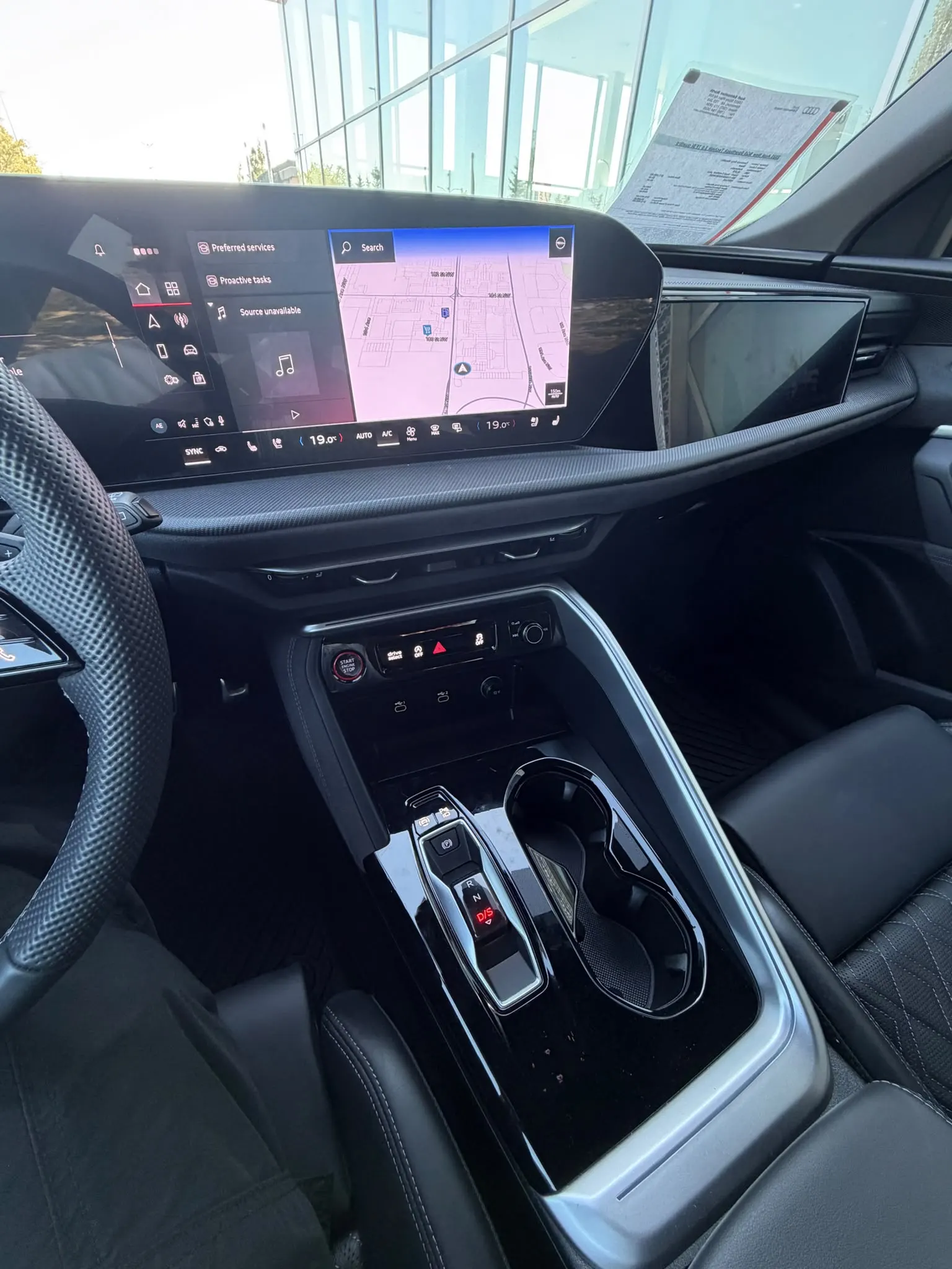 Console