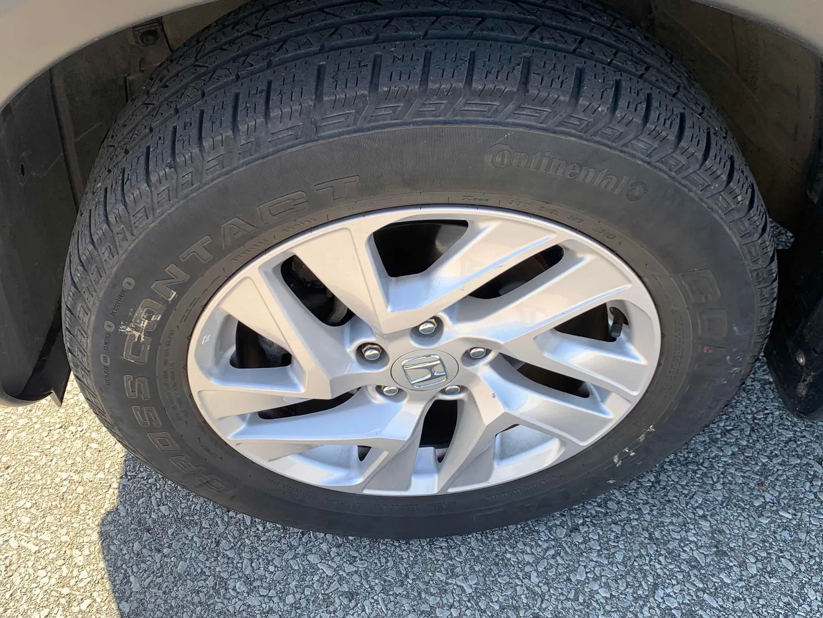 Tire