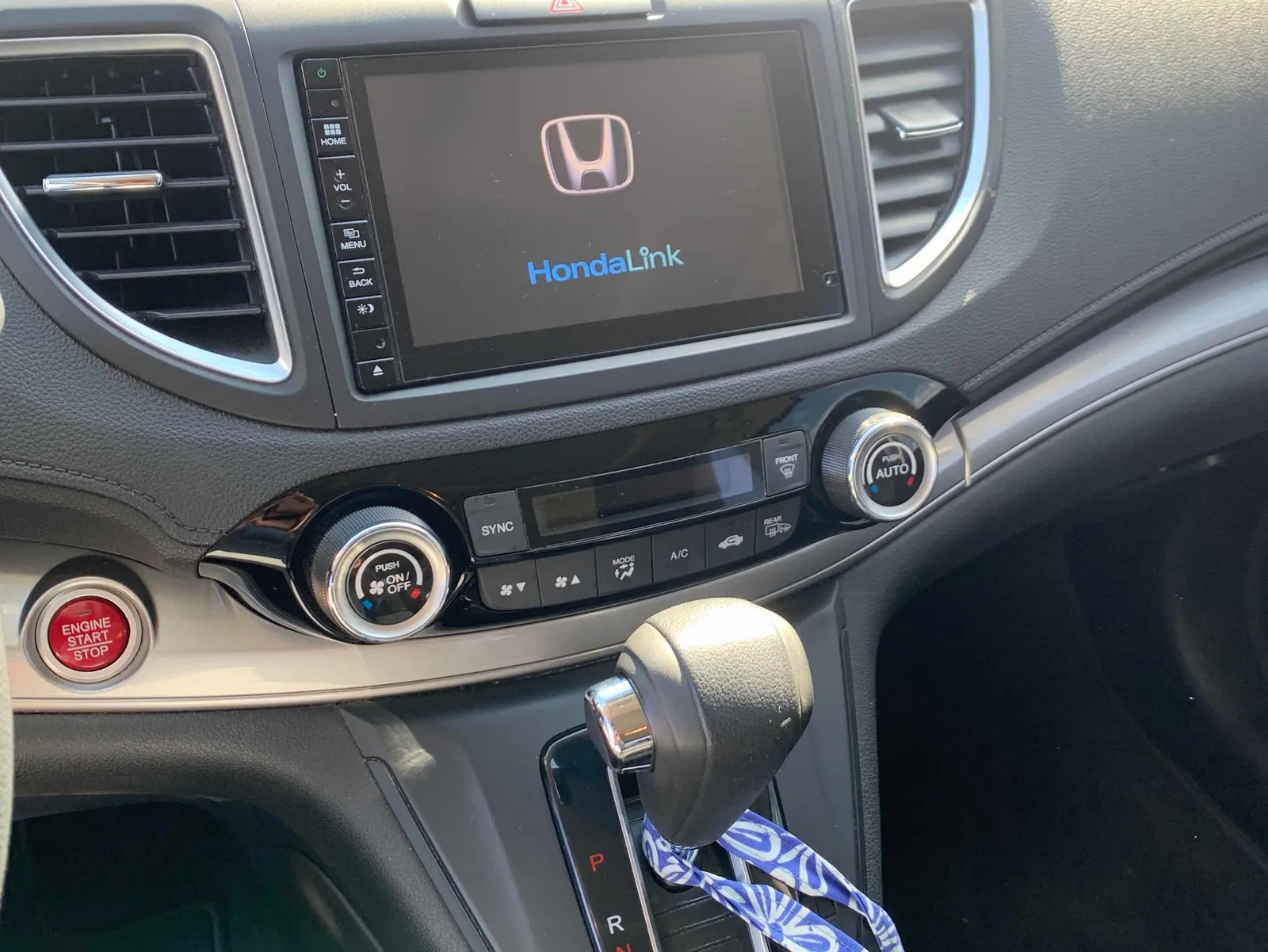 Console