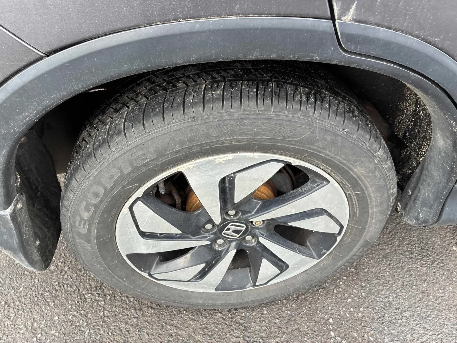 Tire