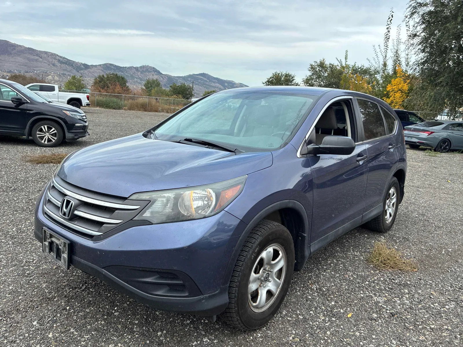 3/4 Front (Main image)