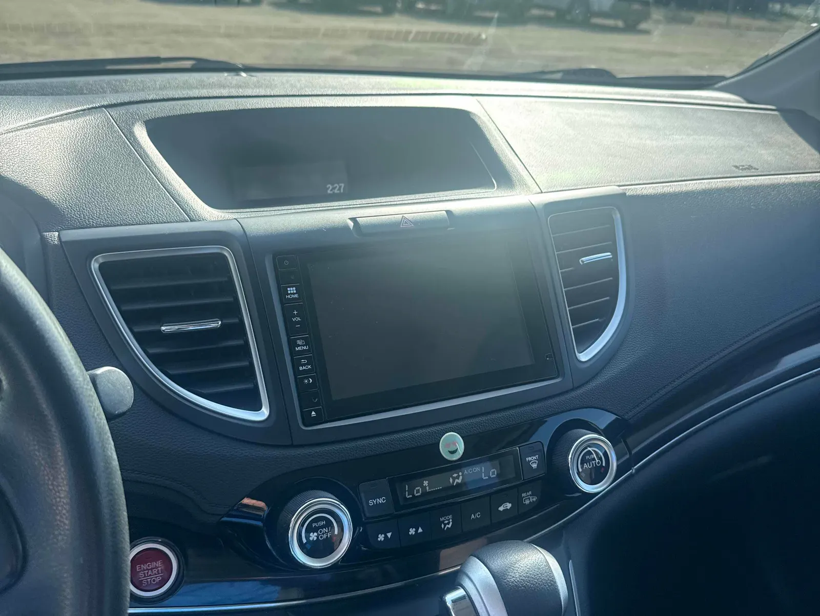 Console