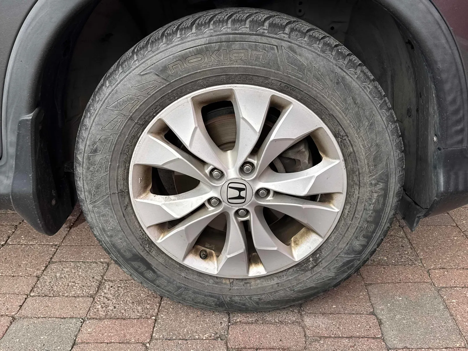 Tire