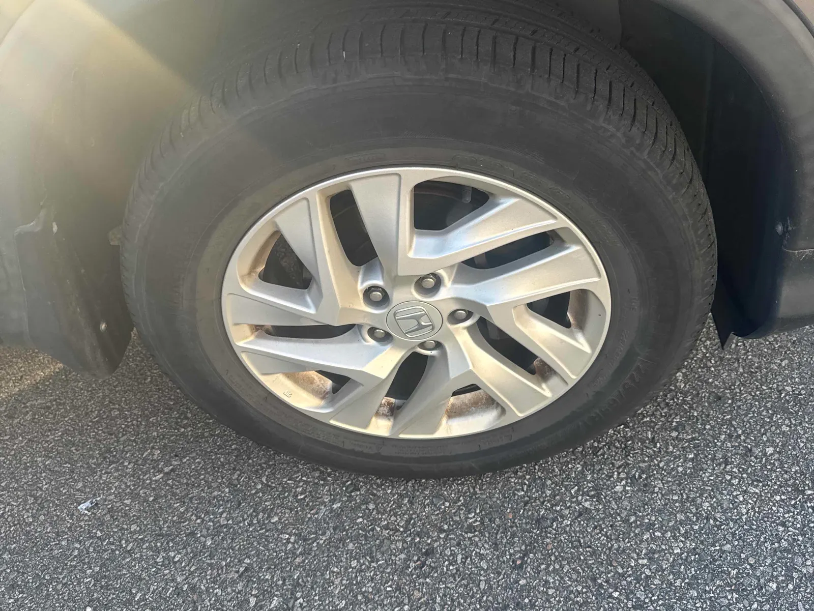Tire