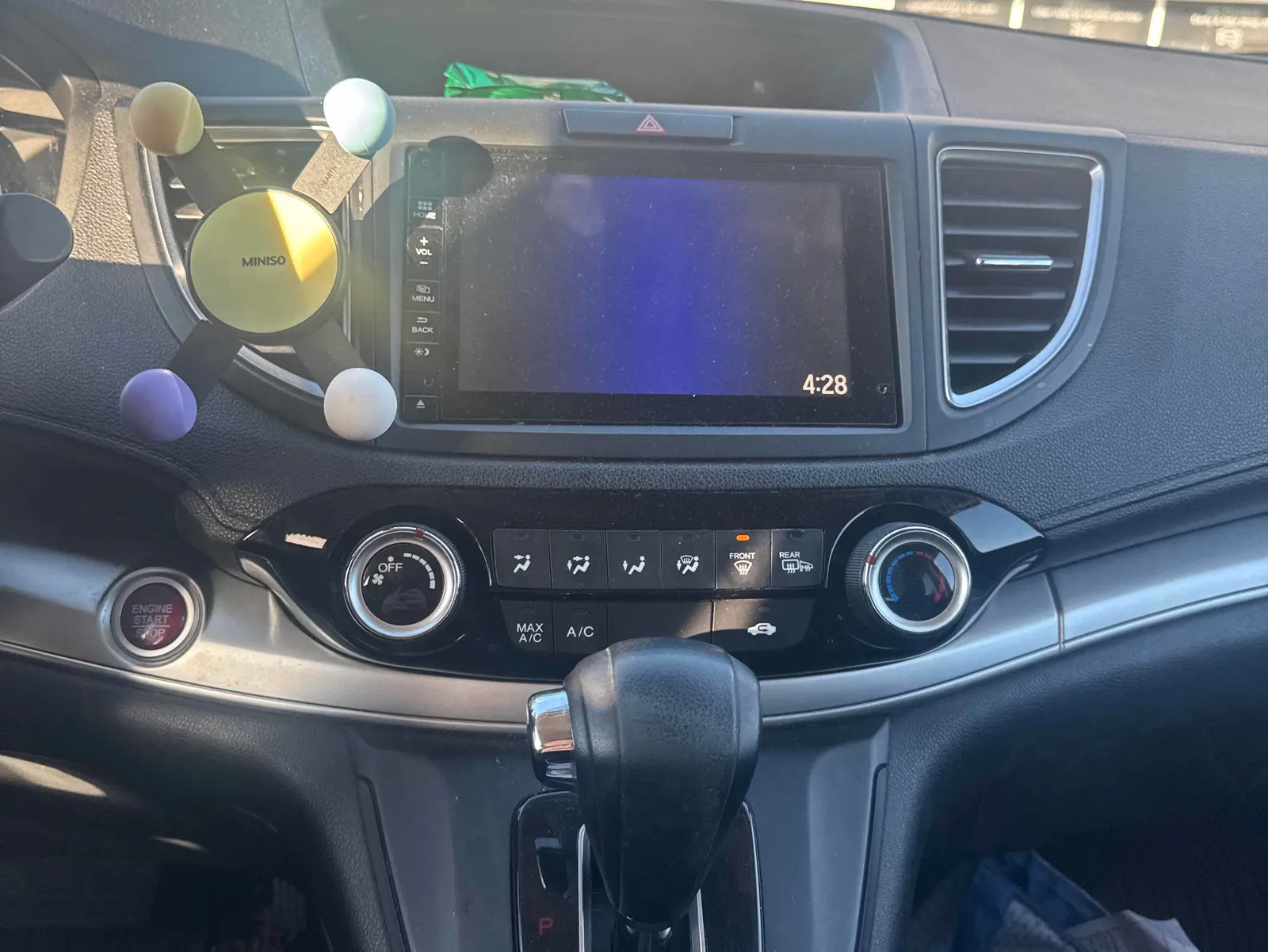 Console