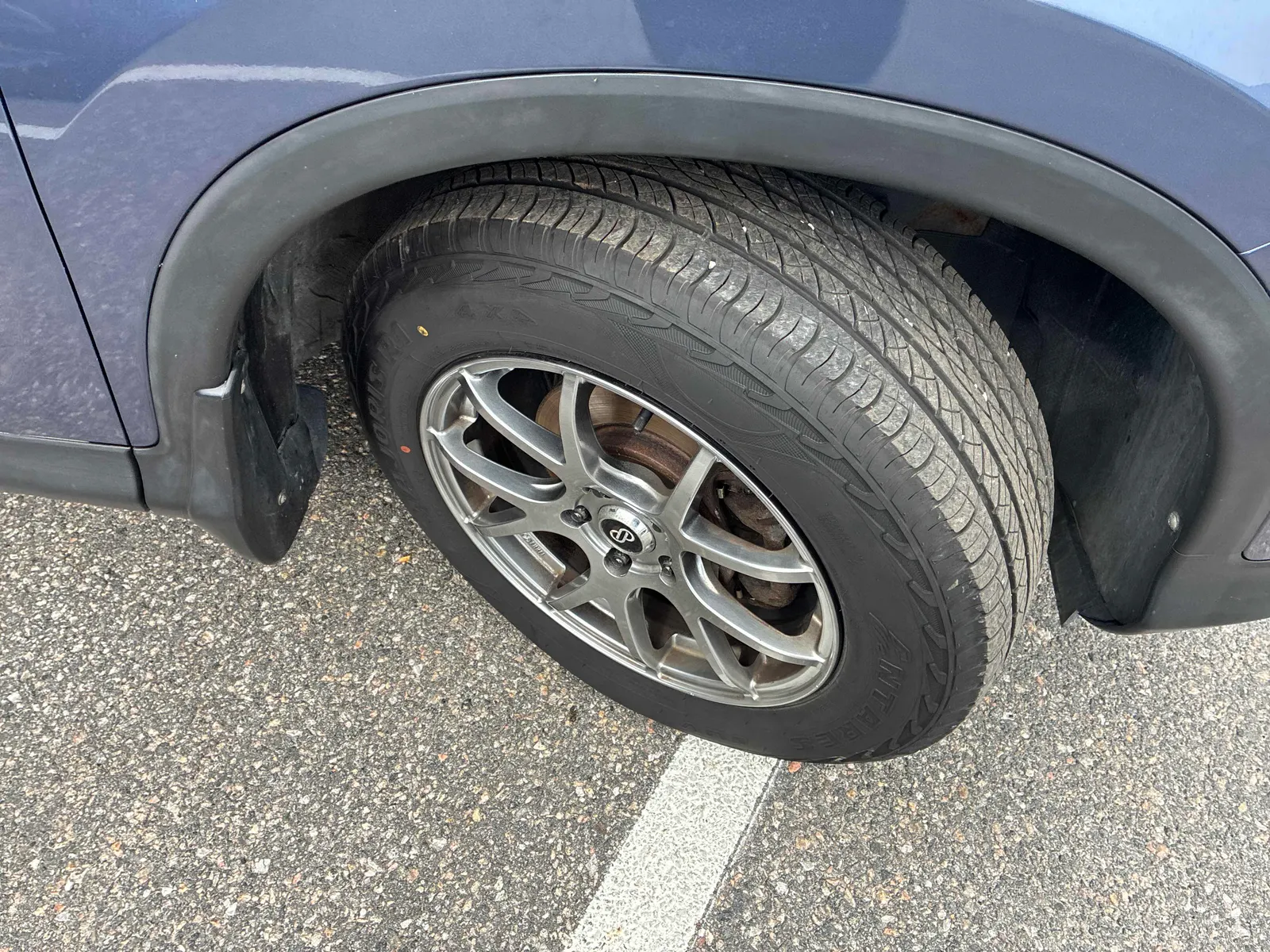 Tire