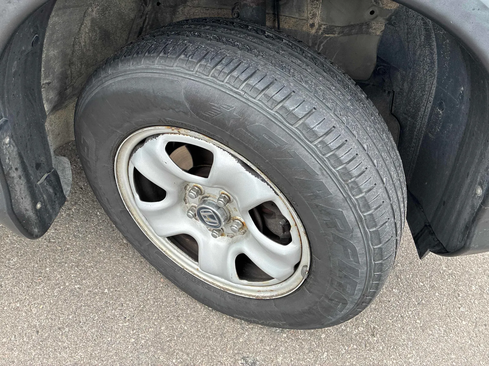 Tire