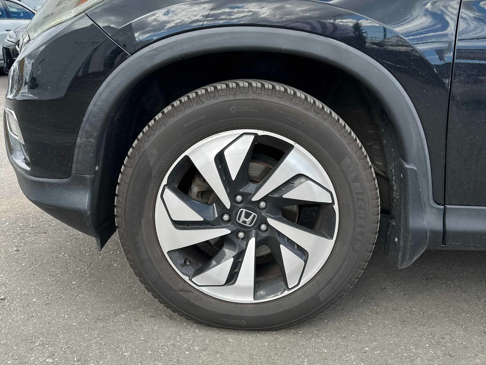 Tire