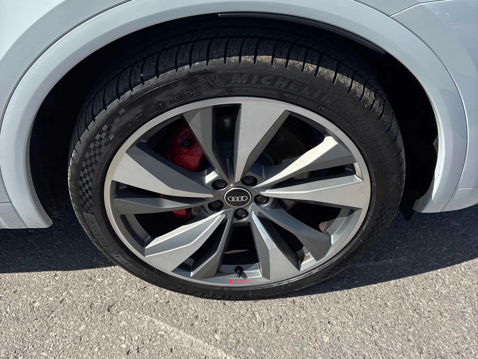 Tire