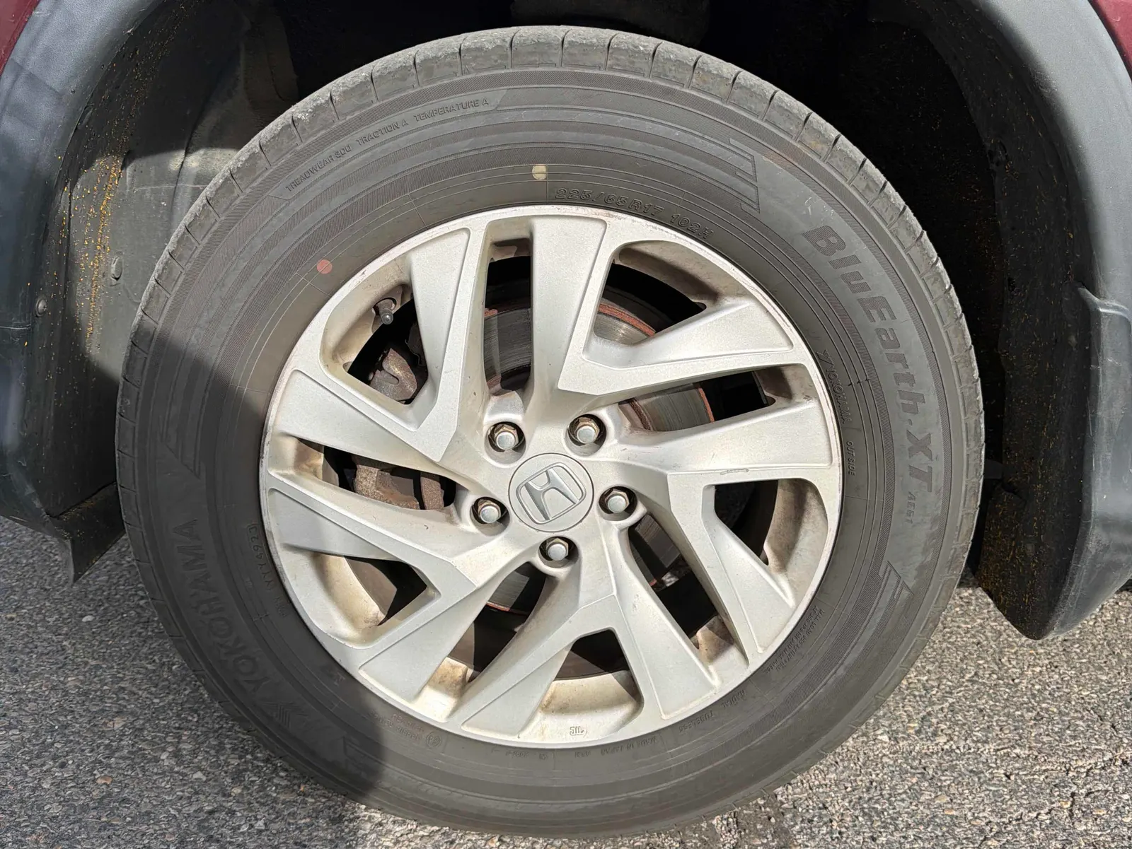 Tire
