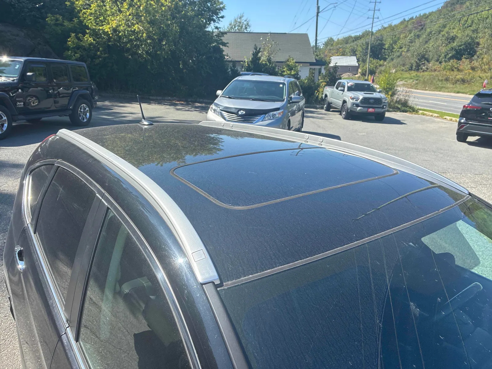 Additional Photo