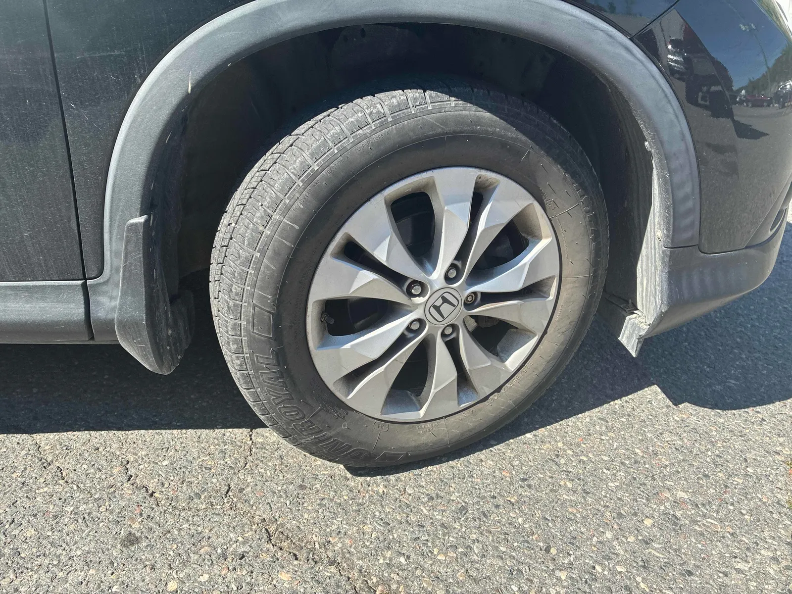 Tire