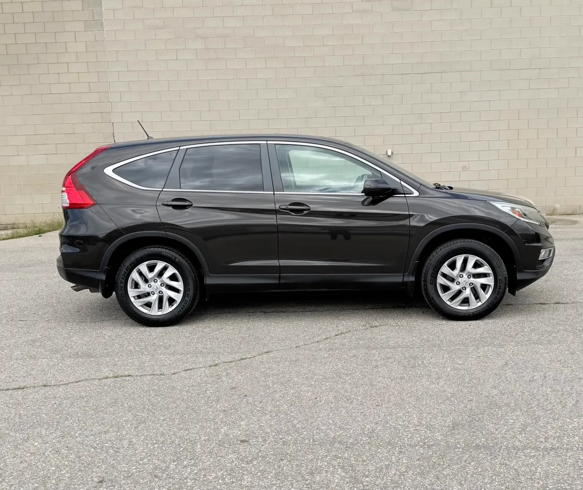 Passenger side