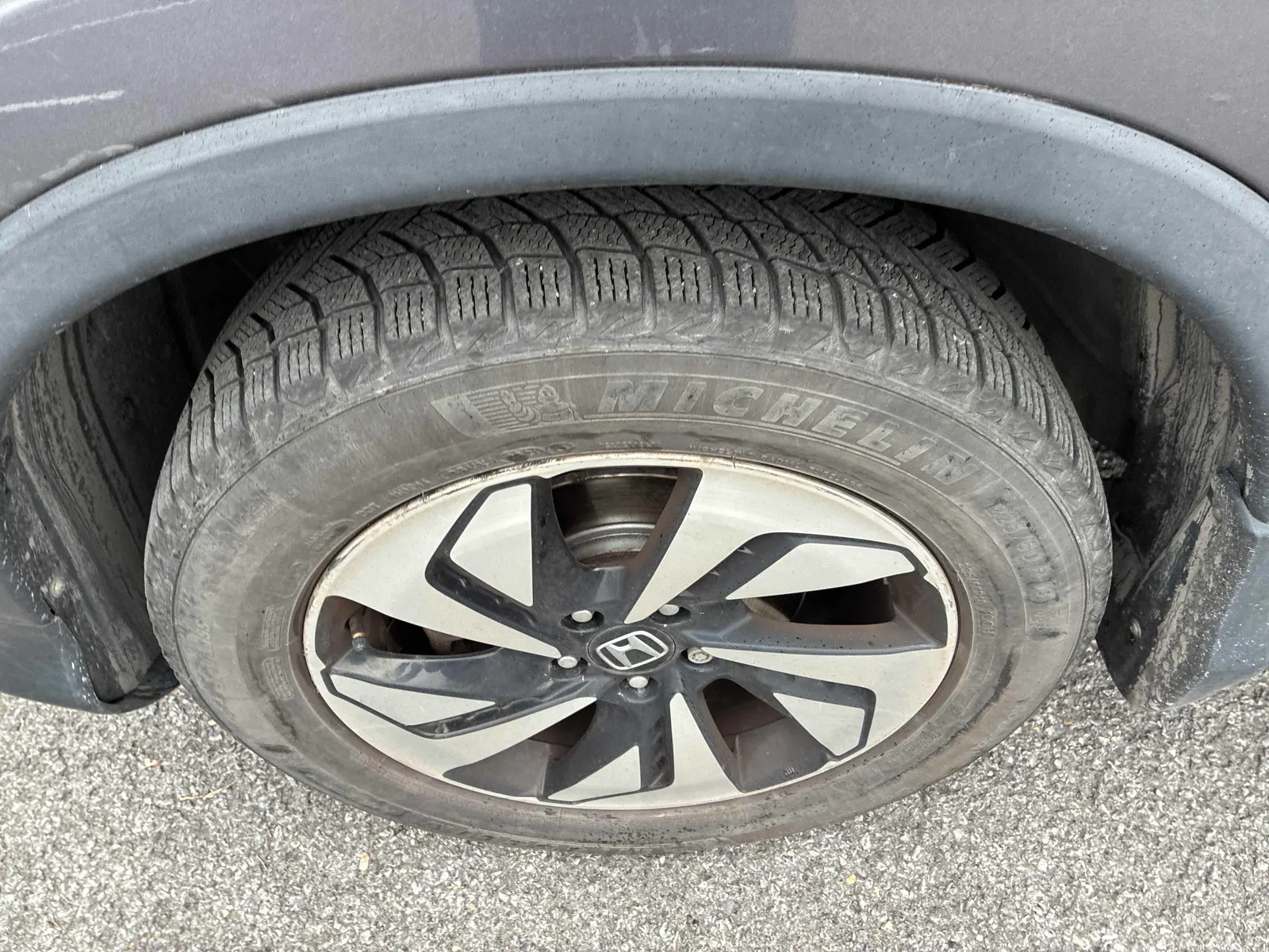 Tire